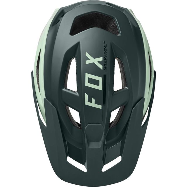 FOX Racing Speedframe Pro Mips pyöräilykypärä FOX Racing Speedframe Pro Mips pyöräilykypärä